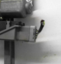 Leve vitre electrique avant droit CITROEN C3 PLURIEL Photo n°3