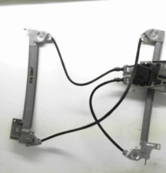 Leve vitre electrique avant droit CITROEN C3 PLURIEL Photo n°4