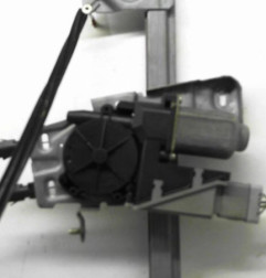 Leve vitre electrique avant droit CITROEN C3 PLURIEL Photo n°5