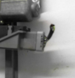 Leve vitre electrique avant droit CITROEN C3 PLURIEL Photo n°6