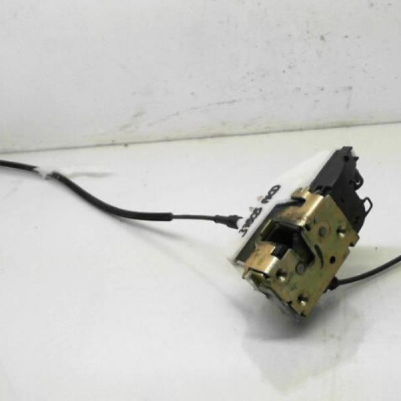 Serrure avant droit CITROEN C3 PLURIEL