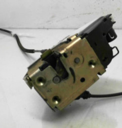 Serrure avant droit CITROEN C3 PLURIEL