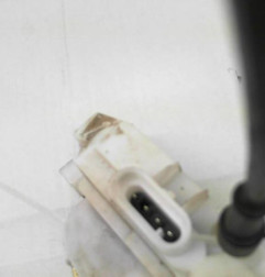 Serrure avant droit CITROEN C3 PLURIEL Photo n°3