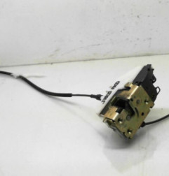 Serrure avant droit CITROEN C3 PLURIEL Photo n°4