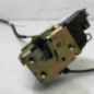 Serrure avant droit CITROEN C3 PLURIEL
