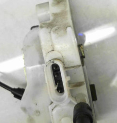 Serrure avant droit CITROEN C3 PLURIEL Photo n°6