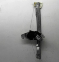 Leve vitre electrique arriere droit CITROEN C4 GRAND PICASSO 1 Photo n°1