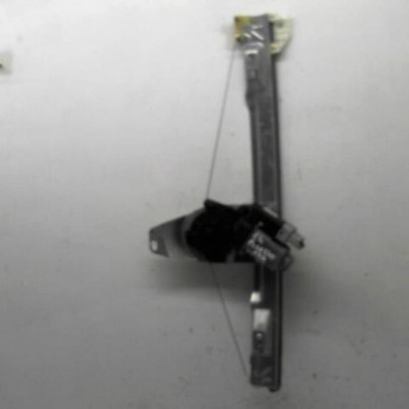 Leve vitre electrique arriere droit CITROEN C4 GRAND PICASSO 1 Photo n°1