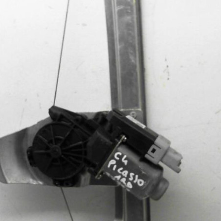Leve vitre electrique arriere droit CITROEN C4 GRAND PICASSO 1