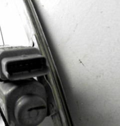 Leve vitre electrique arriere droit CITROEN C4 GRAND PICASSO 1 Photo n°3