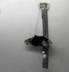 Leve vitre electrique arriere droit CITROEN C4 GRAND PICASSO 1 Photo n°4