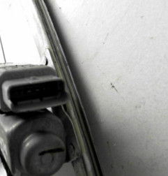 Leve vitre electrique arriere droit CITROEN C4 GRAND PICASSO 1 Photo n°6