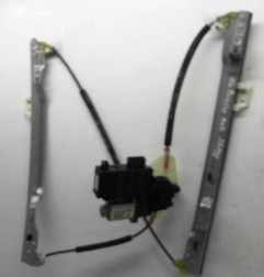 Leve vitre electrique avant droit CITROEN C4 GRAND PICASSO 1 Photo n°1