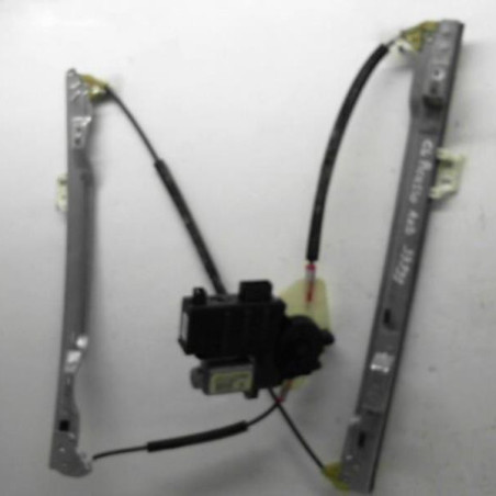 Leve vitre electrique avant droit CITROEN C4 GRAND PICASSO 1 Photo n°1
