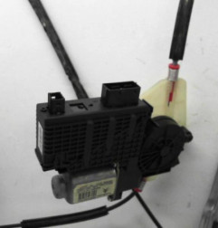 Leve vitre electrique avant droit CITROEN C4 GRAND PICASSO 1