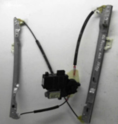 Leve vitre electrique avant droit CITROEN C4 GRAND PICASSO 1 Photo n°4