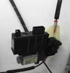 Leve vitre electrique avant droit CITROEN C4 GRAND PICASSO 1 Photo n°5