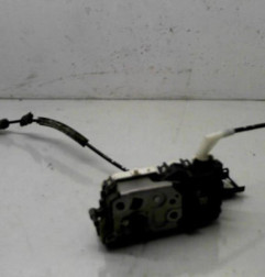 Serrure avant droit CITROEN BERLINGO 2 Photo n°1