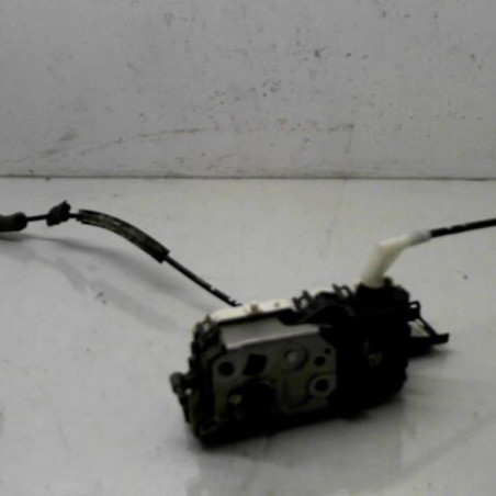 Serrure avant droit CITROEN BERLINGO 2 Photo n°1