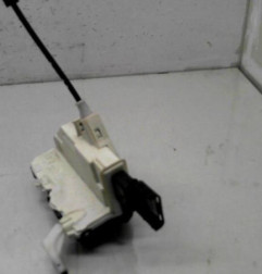 Serrure avant droit CITROEN BERLINGO 2