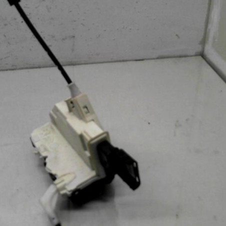 Serrure avant droit CITROEN BERLINGO 2