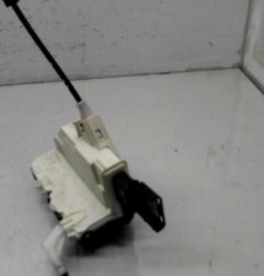 Serrure avant droit CITROEN BERLINGO 2 Photo n°5