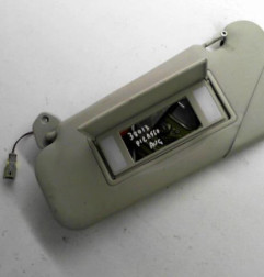 Pare soleil gauche CITROEN XSARA PICASSO