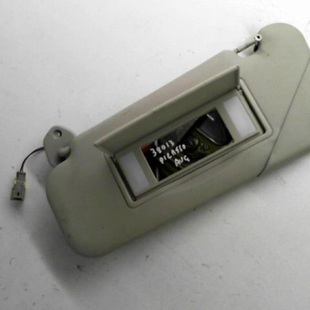 Pare soleil gauche CITROEN XSARA PICASSO