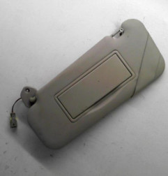 Pare soleil gauche CITROEN XSARA PICASSO Photo n°4