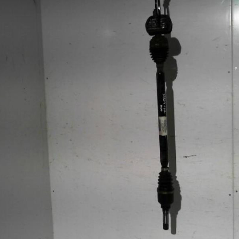 Cardan droit (transmission) CITROEN C3 2