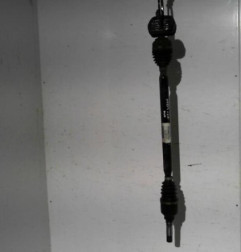 Cardan droit (transmission) CITROEN C3 2