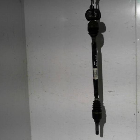 Cardan droit (transmission) CITROEN C3 2