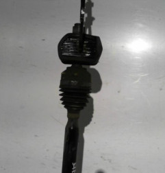 Cardan droit (transmission) CITROEN C3 2 Photo n°6