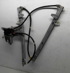 Leve vitre electrique avant droit CITROEN XSARA PICASSO Photo n°1