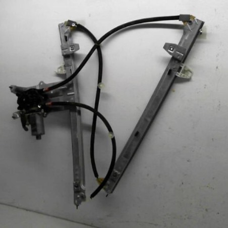 Leve vitre electrique avant droit CITROEN XSARA PICASSO Photo n°1