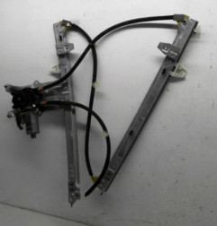 Leve vitre electrique avant droit CITROEN XSARA PICASSO Photo n°4