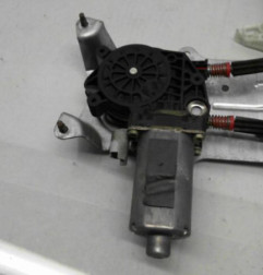 Leve vitre electrique avant droit CITROEN XSARA PICASSO Photo n°6