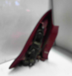 Feu arriere principal droit (feux) CITROEN C4 1