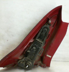 Feu arriere principal droit (feux) CITROEN C4 1 Photo n°5