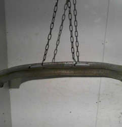 Renfort pare choc arriere (traverse) CITROEN C4 GRAND PICASSO 1 Photo n°4