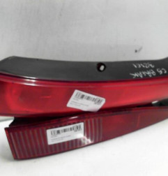 Feu arriere principal droit (feux) CITROEN C5 1 Photo n°1