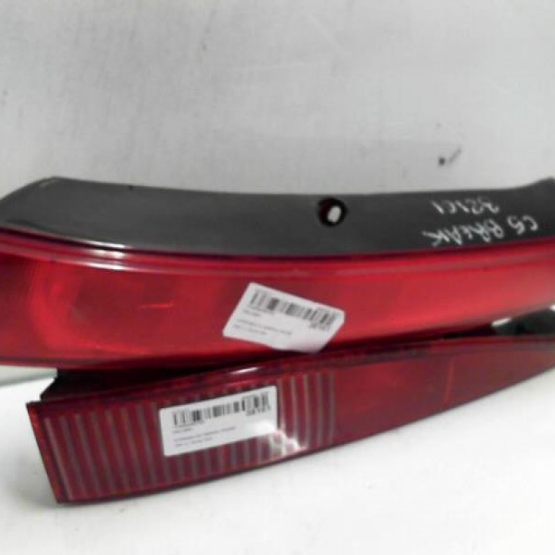 Feu arriere principal droit (feux) CITROEN C5 1