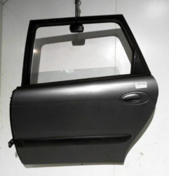 Porte arriere gauche CITROEN C5 1 Photo n°4