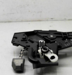 Poignee interieur arriere gauche CITROEN C5 1 Photo n°6