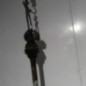 Cardan droit (transmission) CITROEN C4 2