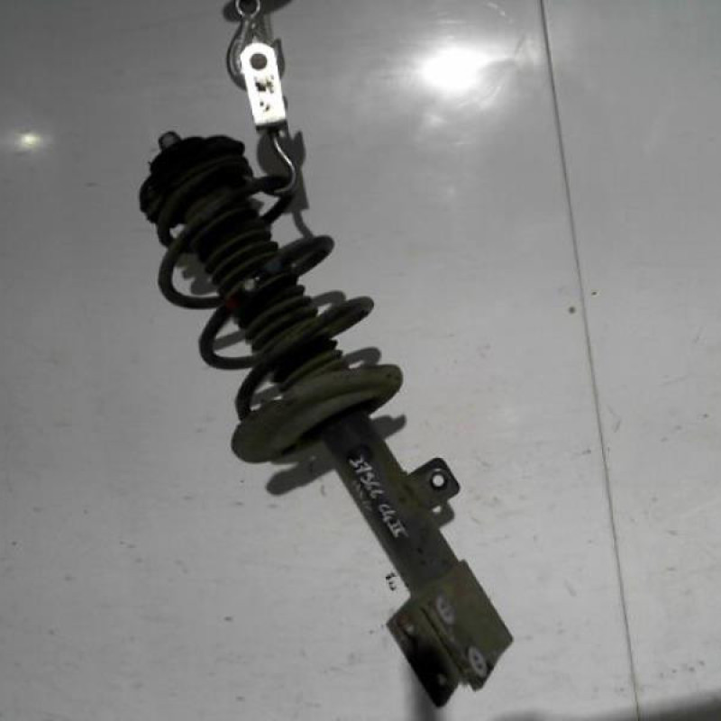 Amortisseur avant gauche CITROEN C4 2