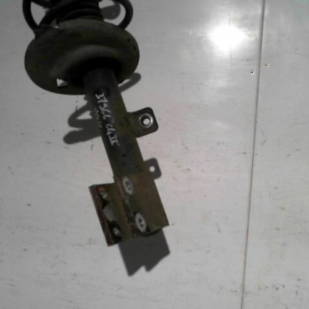 Amortisseur avant gauche CITROEN C4 2