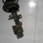 Amortisseur avant gauche CITROEN C4 2