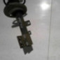 Amortisseur avant gauche CITROEN C4 2