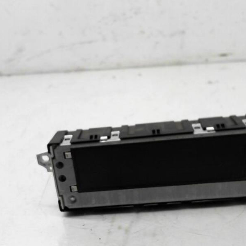 Afficheur CITROEN C4 2